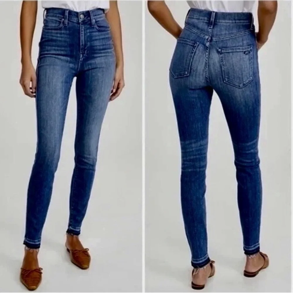 AYR ‘The Riser’ Jeans - Picture 1 of 5